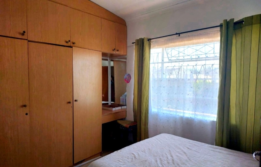 4 Bedroom Property for Sale in Thomas Gamble Eastern Cape